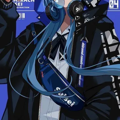 Profile image of すいせい