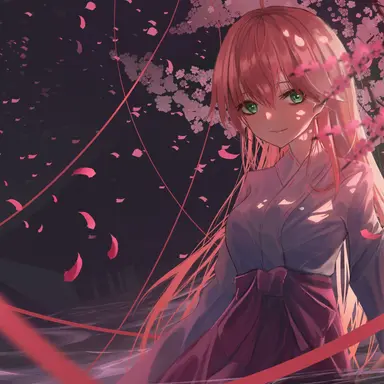 Profile image of みこ