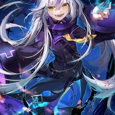 Profile image of ラプラス