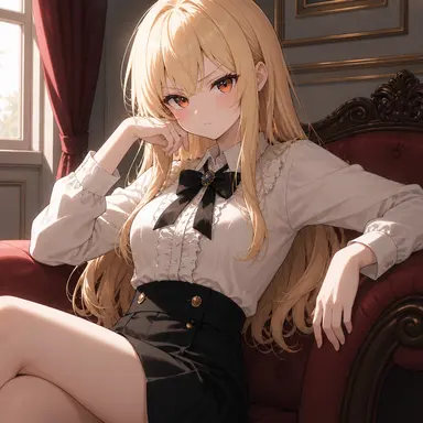 Profile image of パク・ジュア