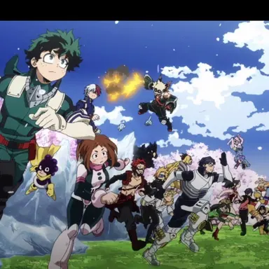 Profile image of MHA betrayal and returned