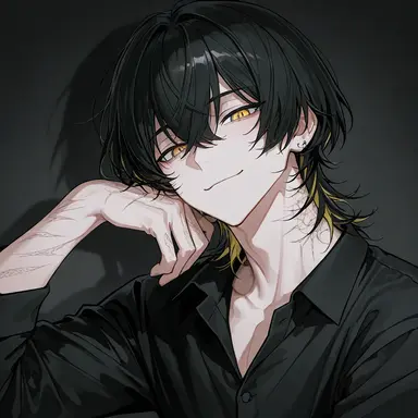Profile image of Jung Suhyuk