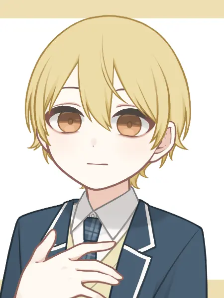 eiri0413의 今日、夢を見たんだ。