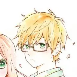 Profile image of 月城 律