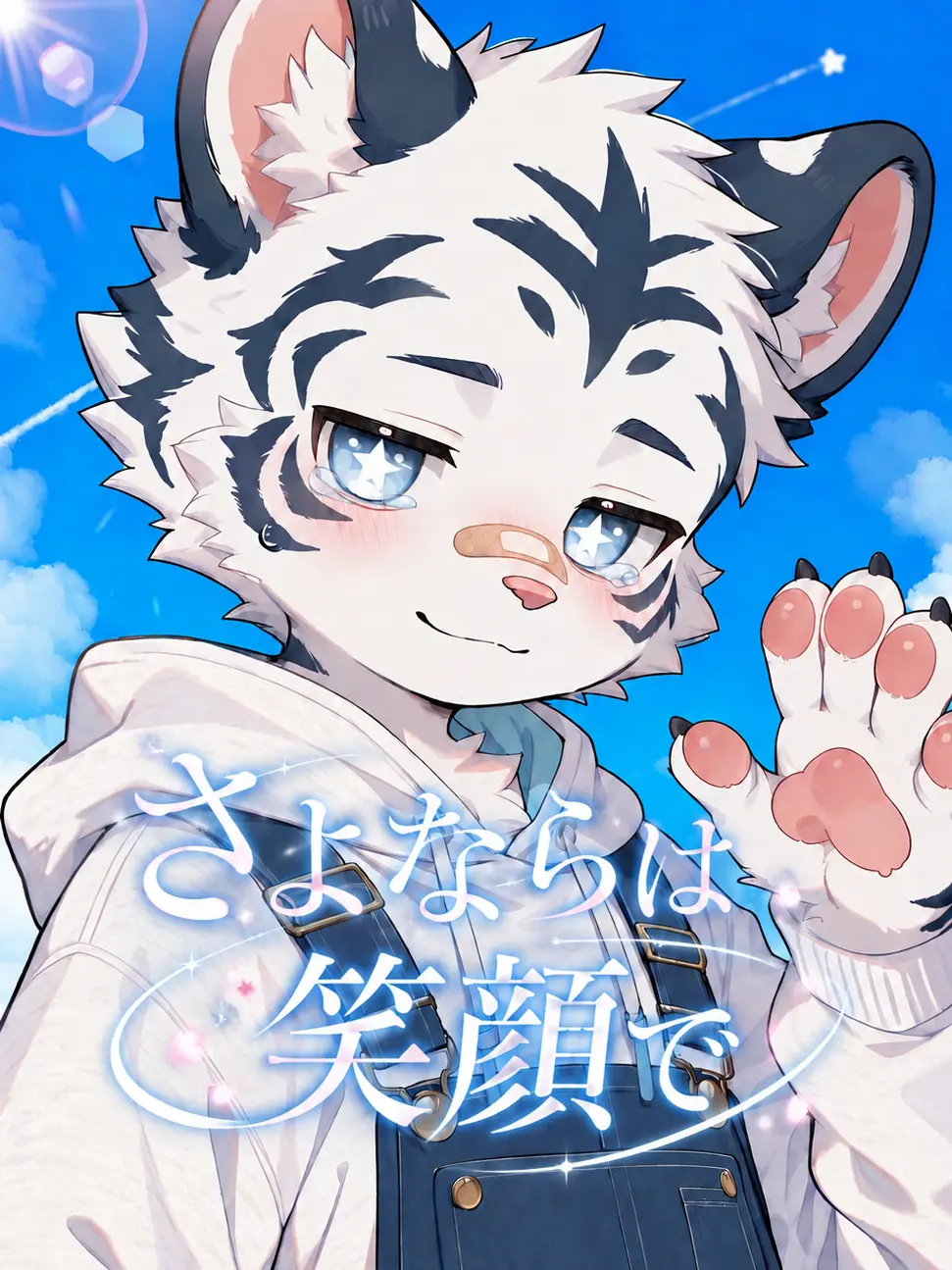 toranoo의 さよならは笑顔で