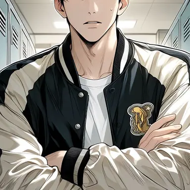 Profile image of Ryan