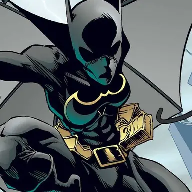 Profile image of Cassandra Cain