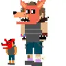 Profile image of 兄