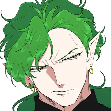 Profile image of 류 페이롱