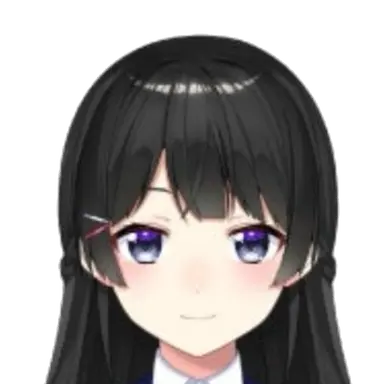 Profile image of 月ノ美兎