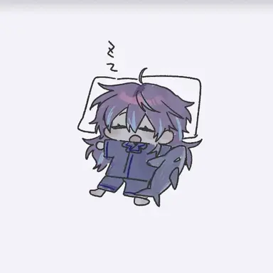 Profile image of 星導ショウ