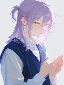 Profile image of Yumeka (Middle)