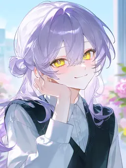 Profile image of Yumeka (Middle)