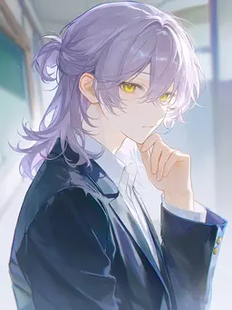 Profile image of Yumeka