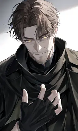 Profile image of 그란츠