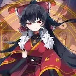 Profile image of 博麗霊夢