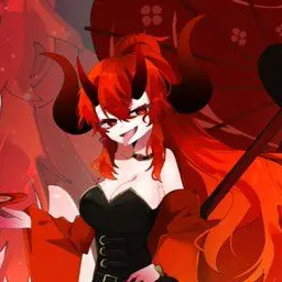 Profile image of 荒神