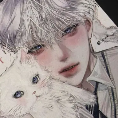 Profile image of 유시온