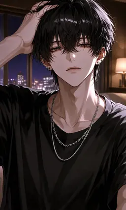 Profile image of リョウヘイ