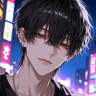 Profile image of リョウヘイ