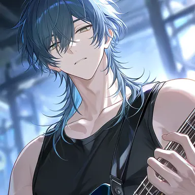 Profile image of 春樹