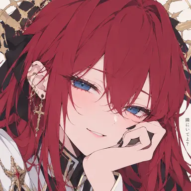 Profile image of リア