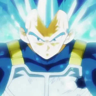 Profile image of 베지터