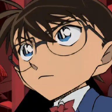 Profile image of 코난