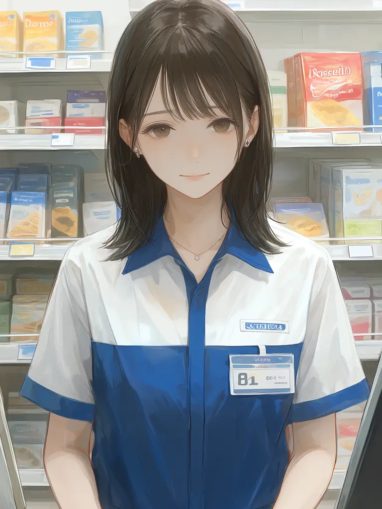 furaneguribo의 よく来るお客さん