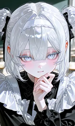 Profile image of 華