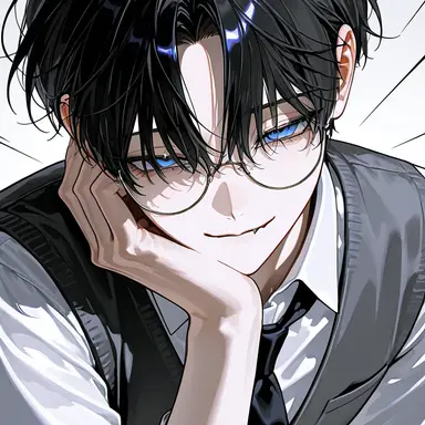 Profile image of 零