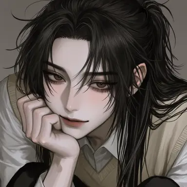 Profile image of Shinya