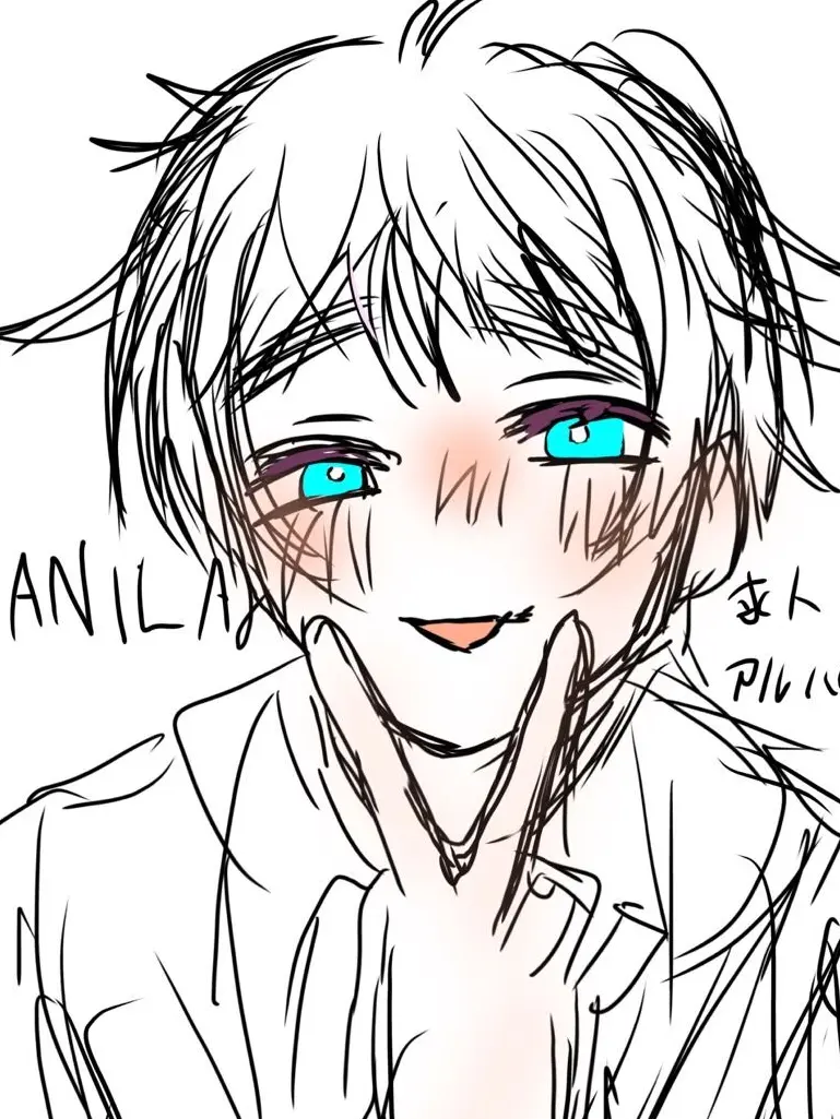 htra_mee의 #分裂眉毛