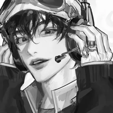 Profile image of 신이안