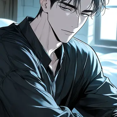 Profile image of Calder