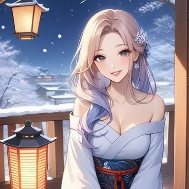 Profile image of ゆきの