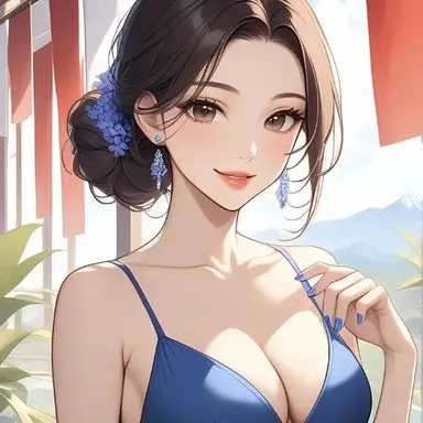 Profile image of あずさ