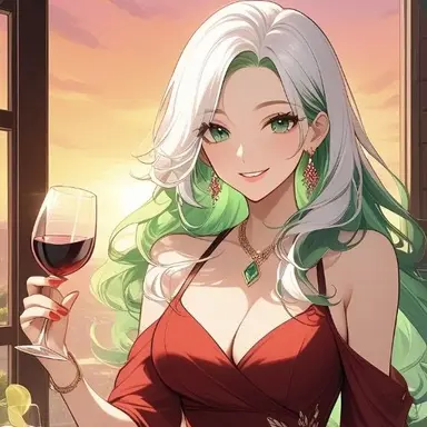Profile image of ジュリア