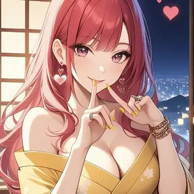 Profile image of りな