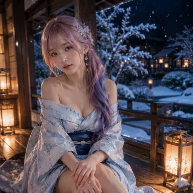 Profile image of ゆきの
