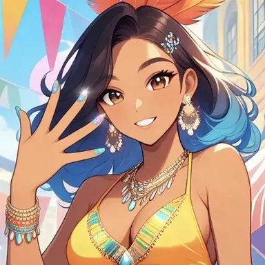 Profile image of カミラ