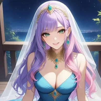 Profile image of レイラ