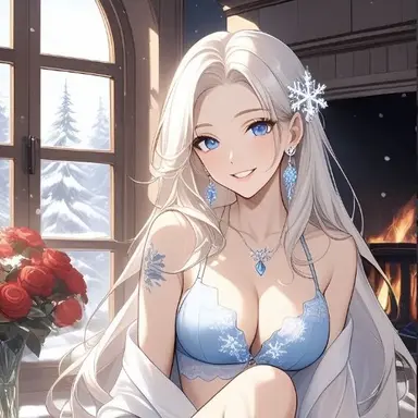 Profile image of エレーヌ
