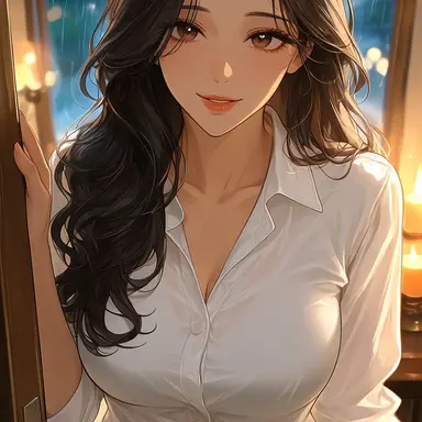 Profile image of Marisol