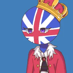Profile image of 大英帝国