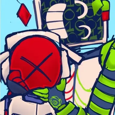 Profile image of 배드웨어