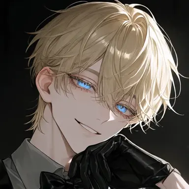 Profile image of Boss