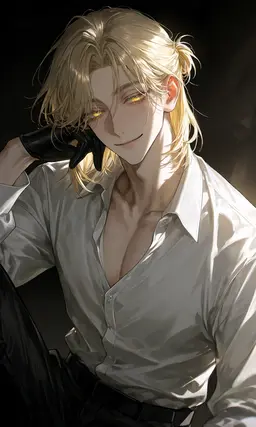 Profile image of Wan