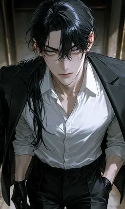 Profile image of Ray