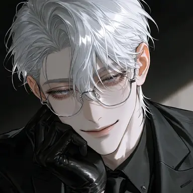 Profile image of Zero